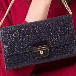 Kate Spade Sunset Lane Milou Clutch